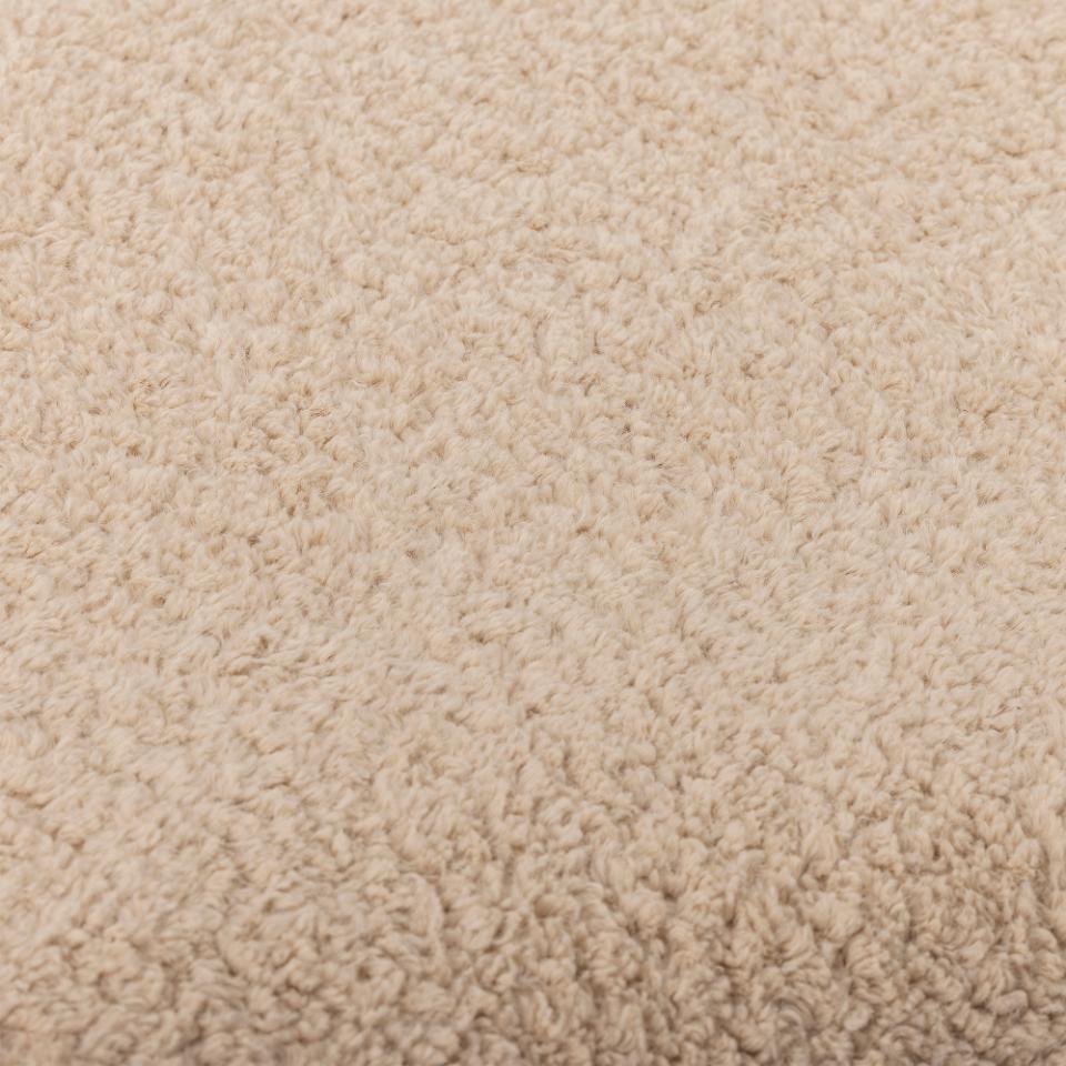 Daybed PIONE, natural polyester