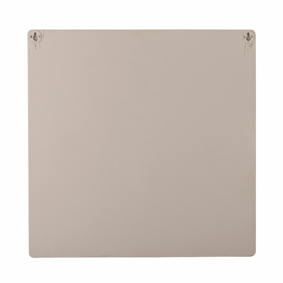 Grāmatu plaukts GRAPHIA, brūns MDF