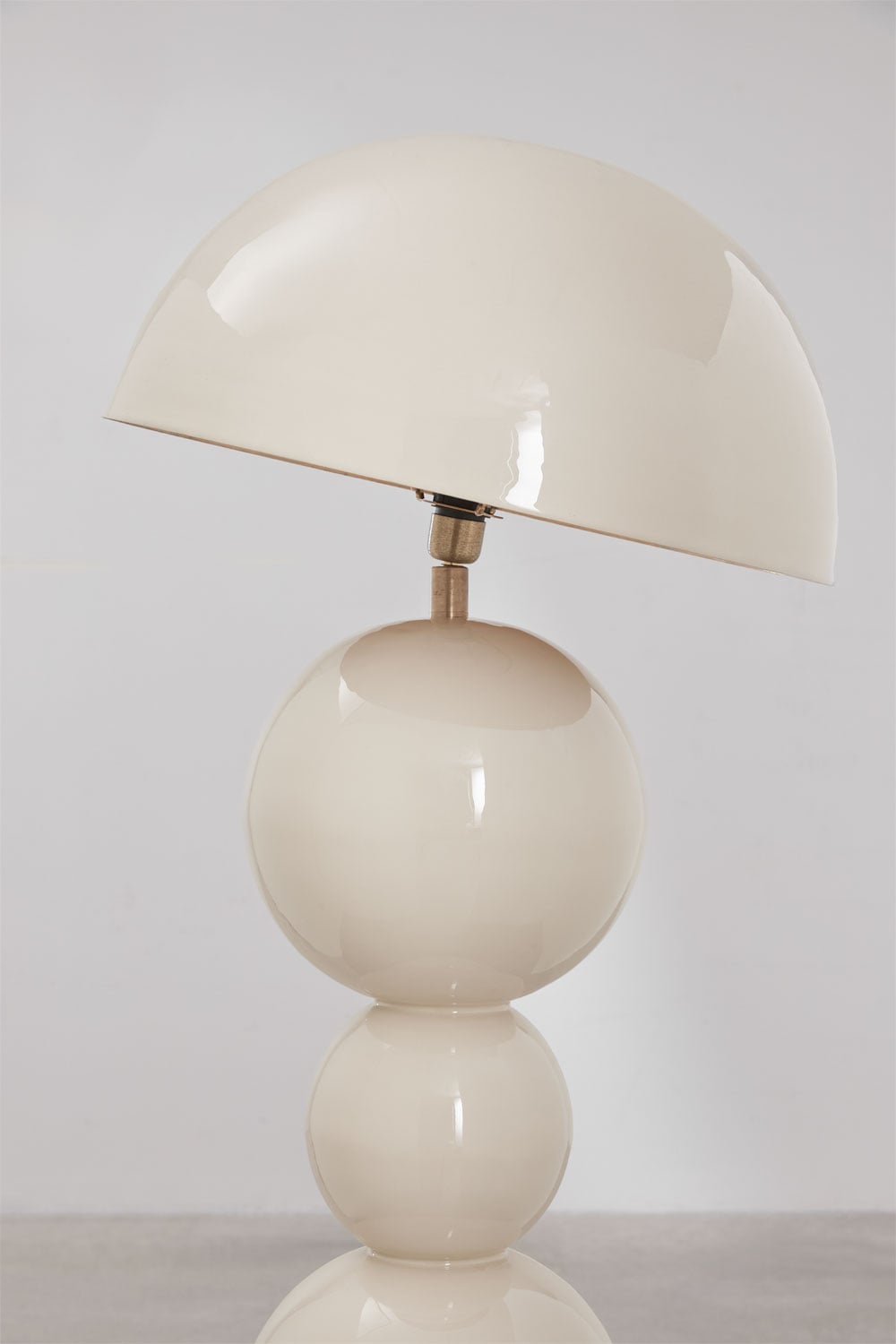 Grindinis šviestuvas BOLI, žalia, 155 cm