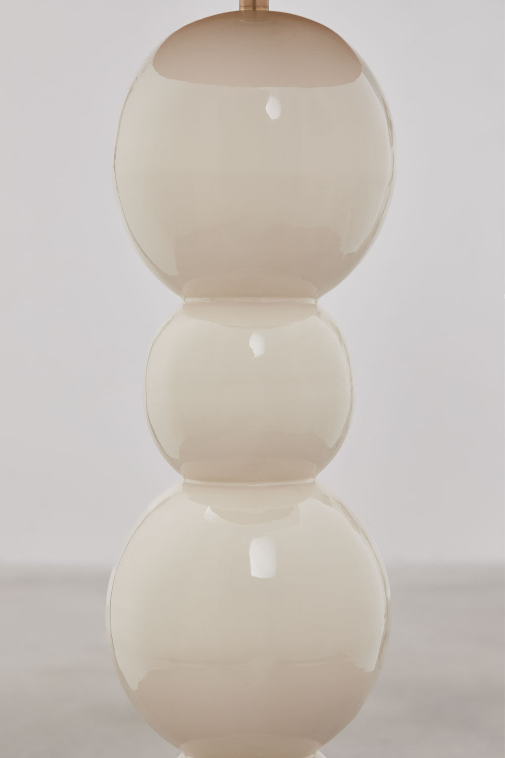 Grindinis šviestuvas BOLI, žalia, 155 cm