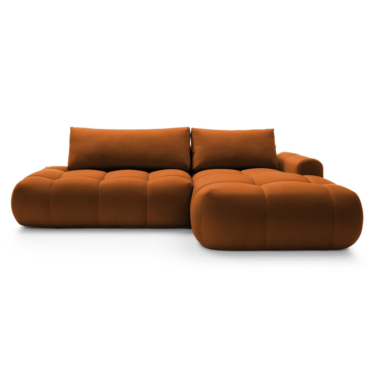 Kampinė sofa TARRA