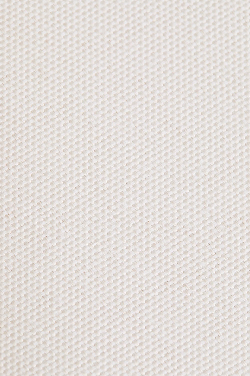 Outdoor chair VELANO with ropes, cream