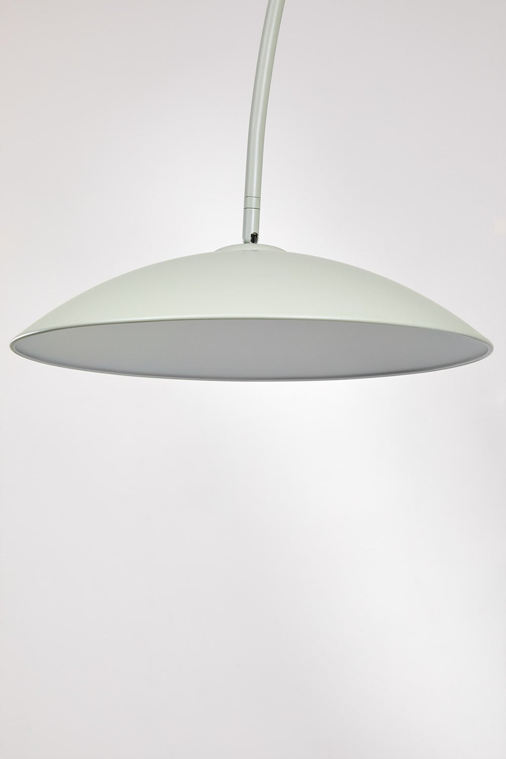Stāvlampa TORSERO, avokado