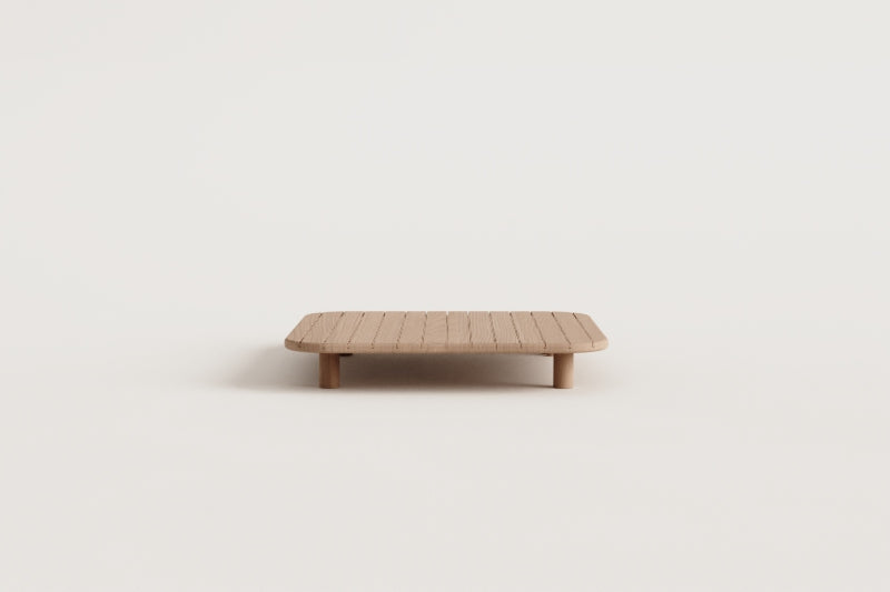 Coffee table PSENUO, acacia wood