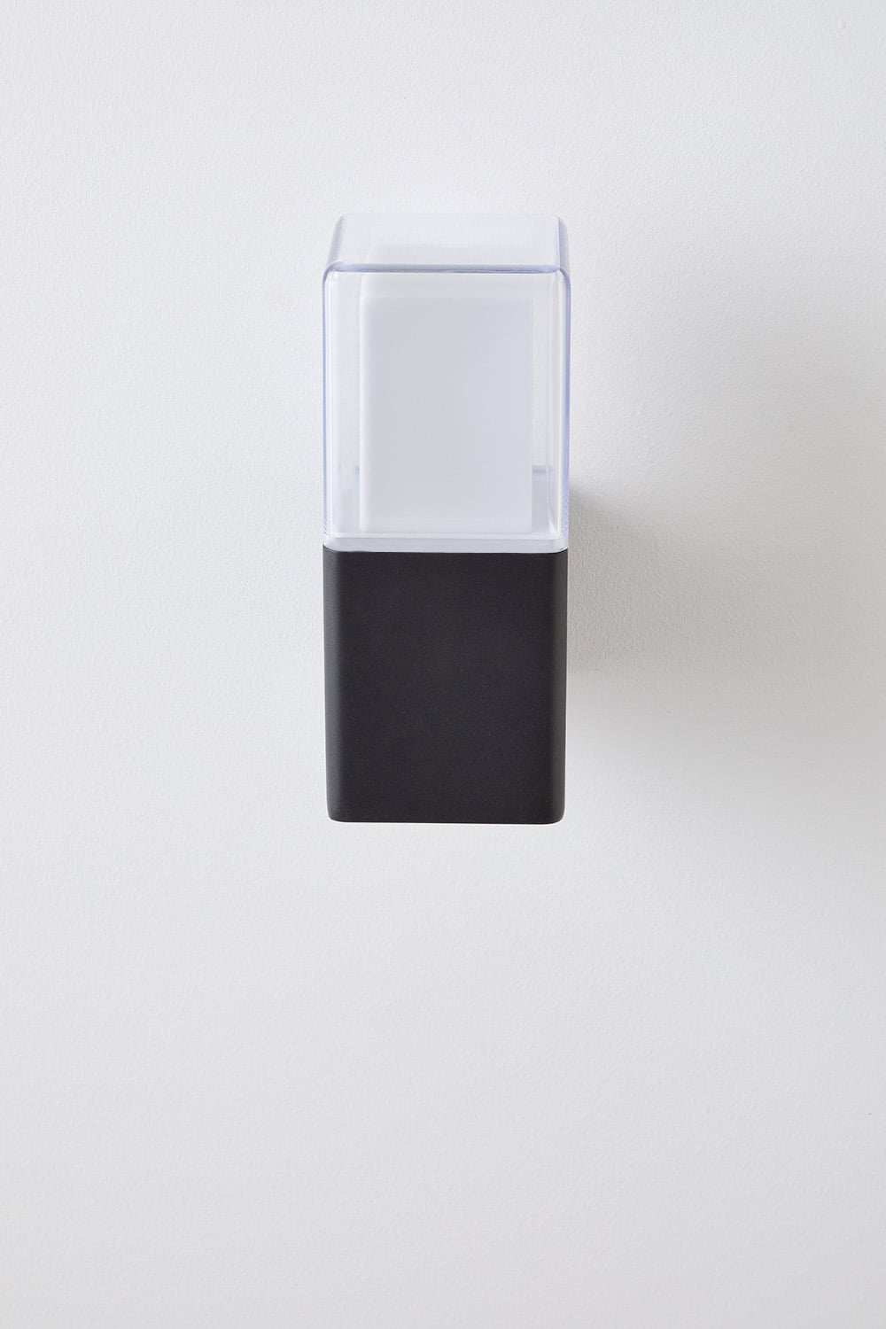 Outdoor Wall Lamp TOREVI, black (1 pc.)