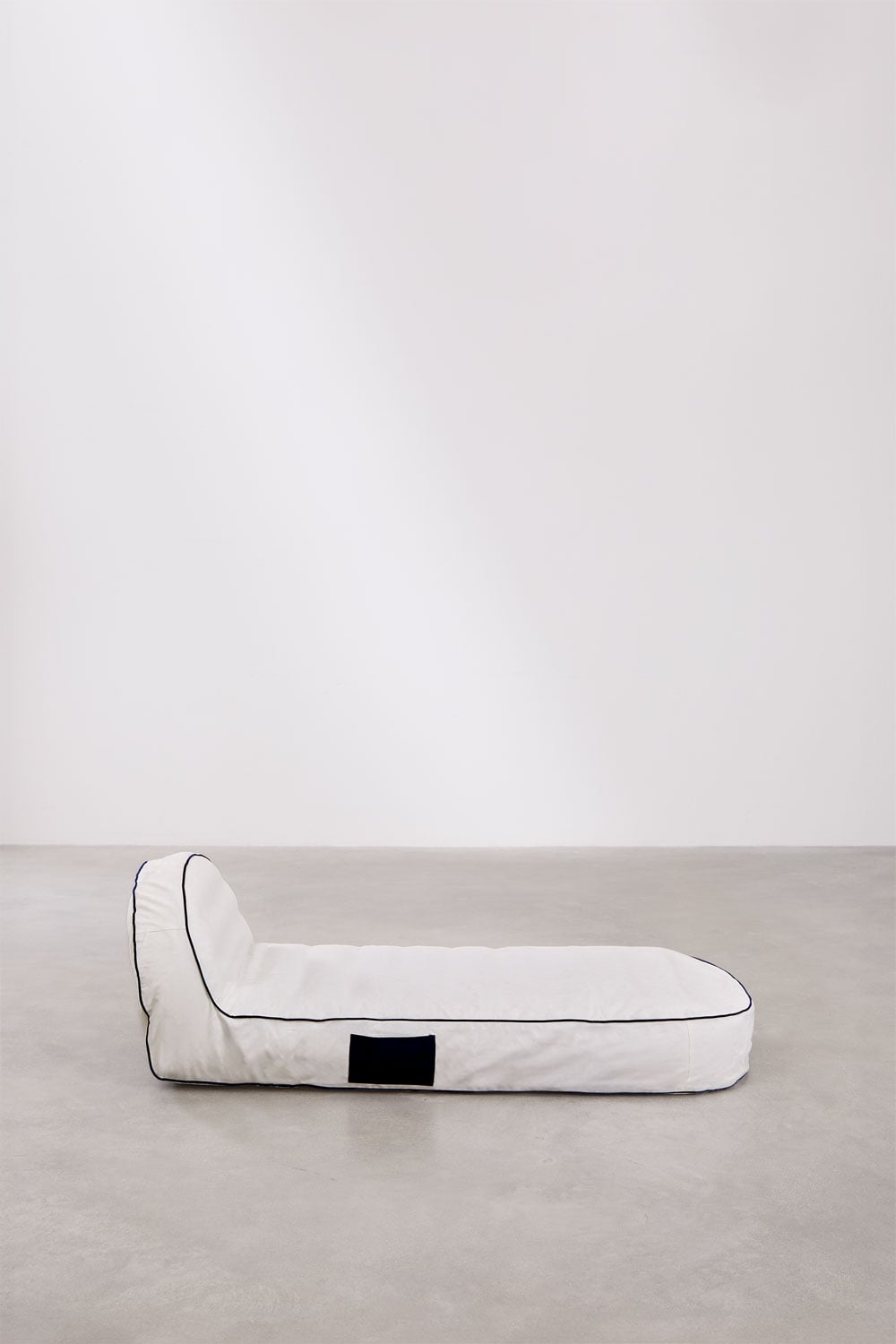 Inflatable Lounger AERINO, white