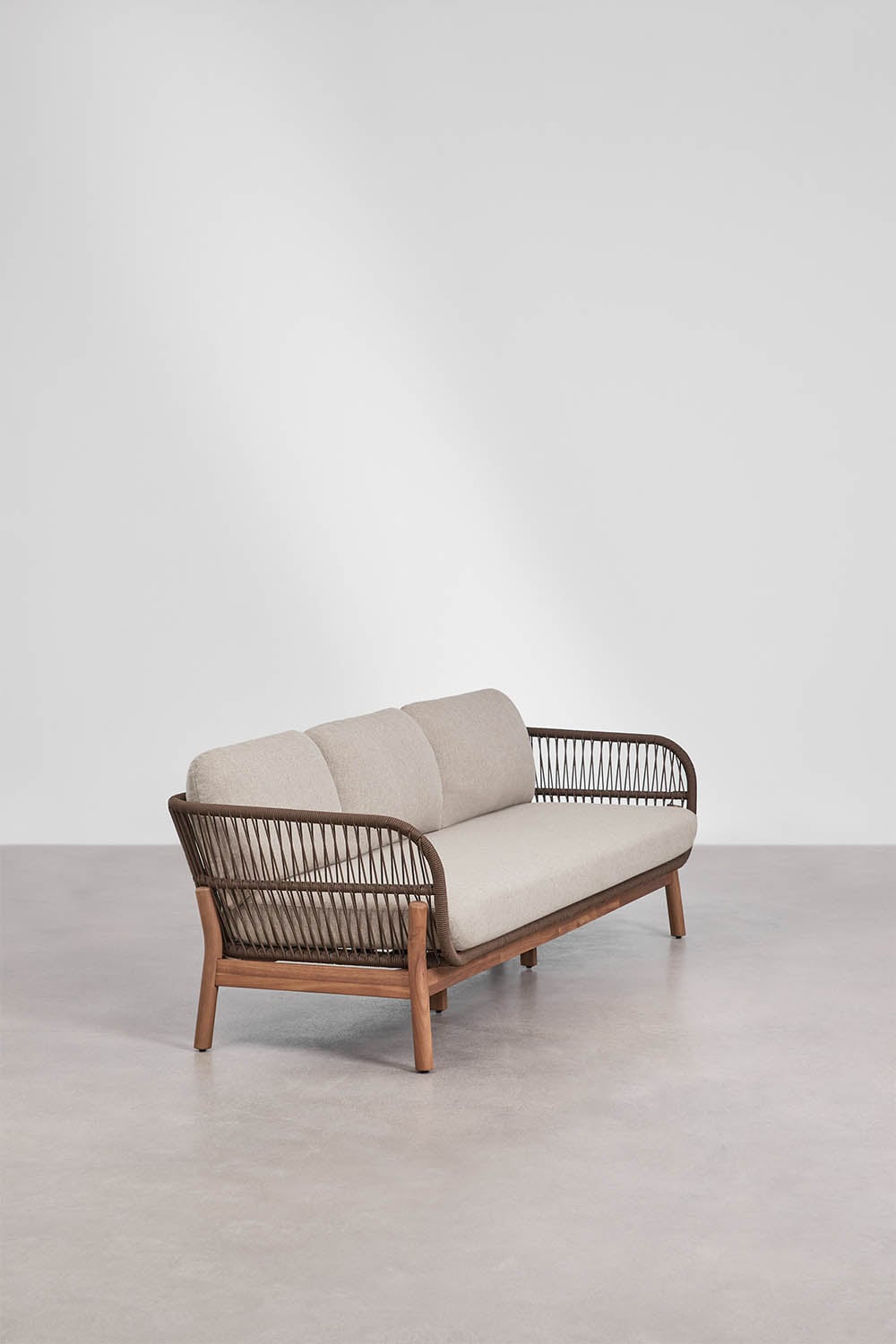 Sofa AKACIJA, trijų vietų (2 var.)