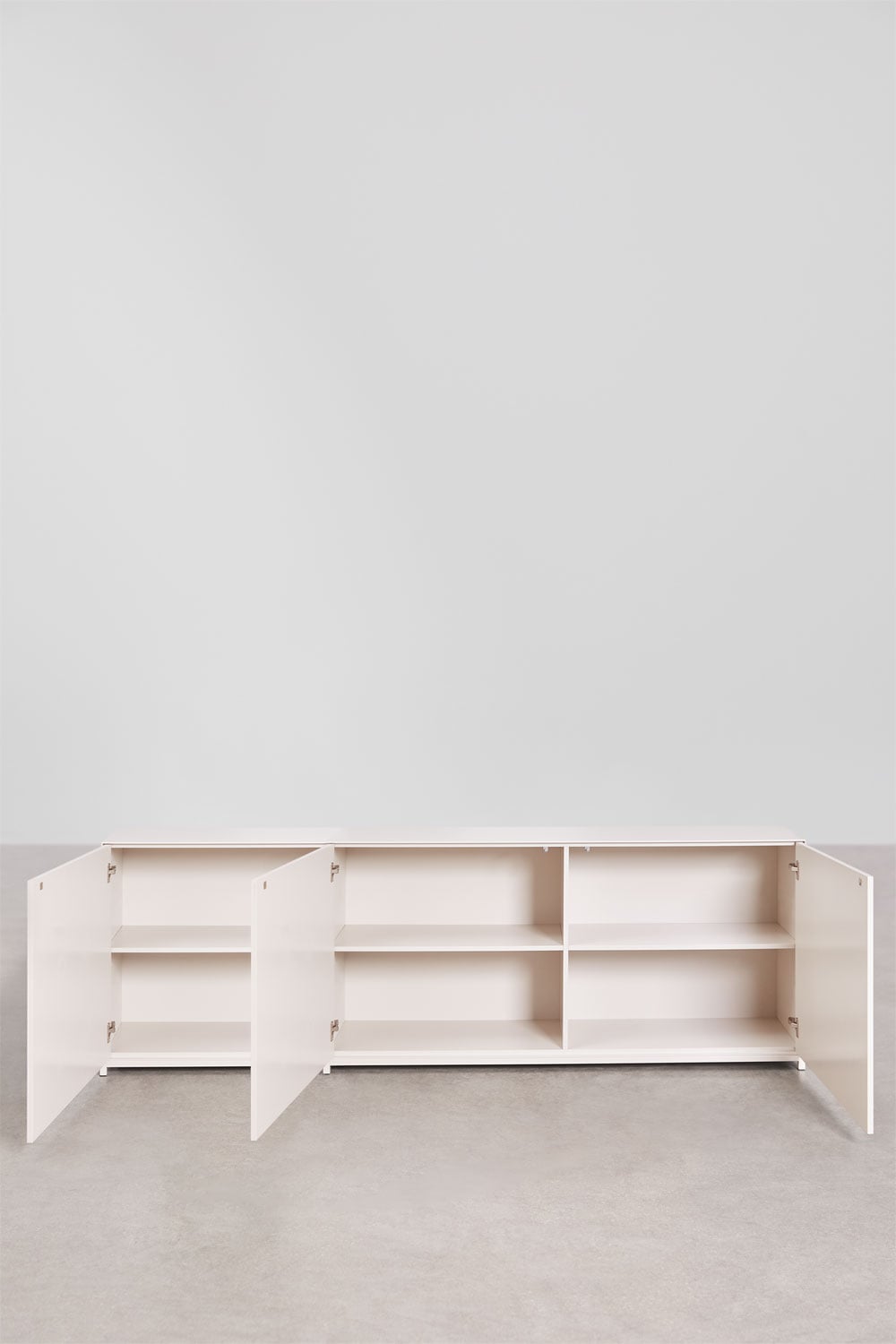 Bufetas DOREERO, MDF