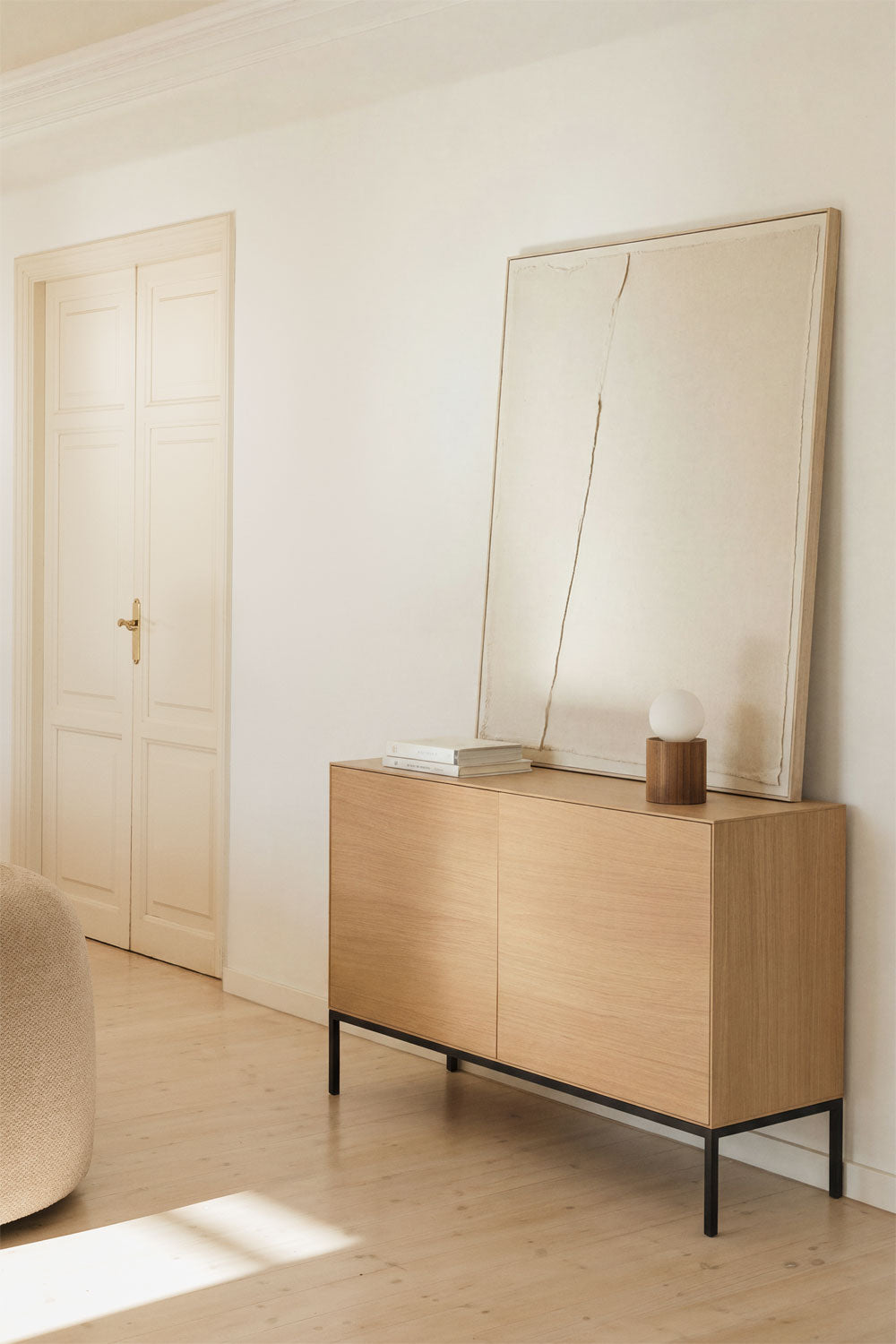 Indauja ANERA, 120×40 cm