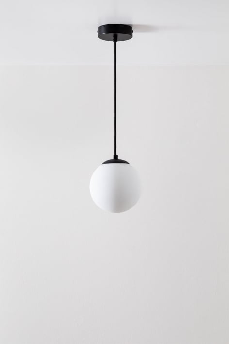 Ēdamgalds REDO, brūns Ø130 cm