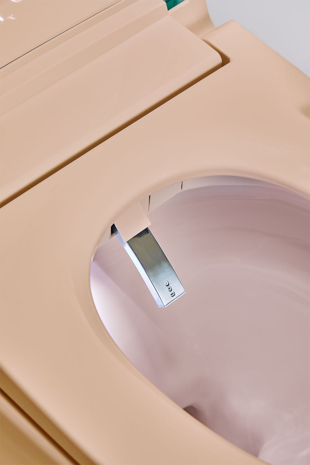 Viedtualets SALOME Premium, mandeļu bēšs