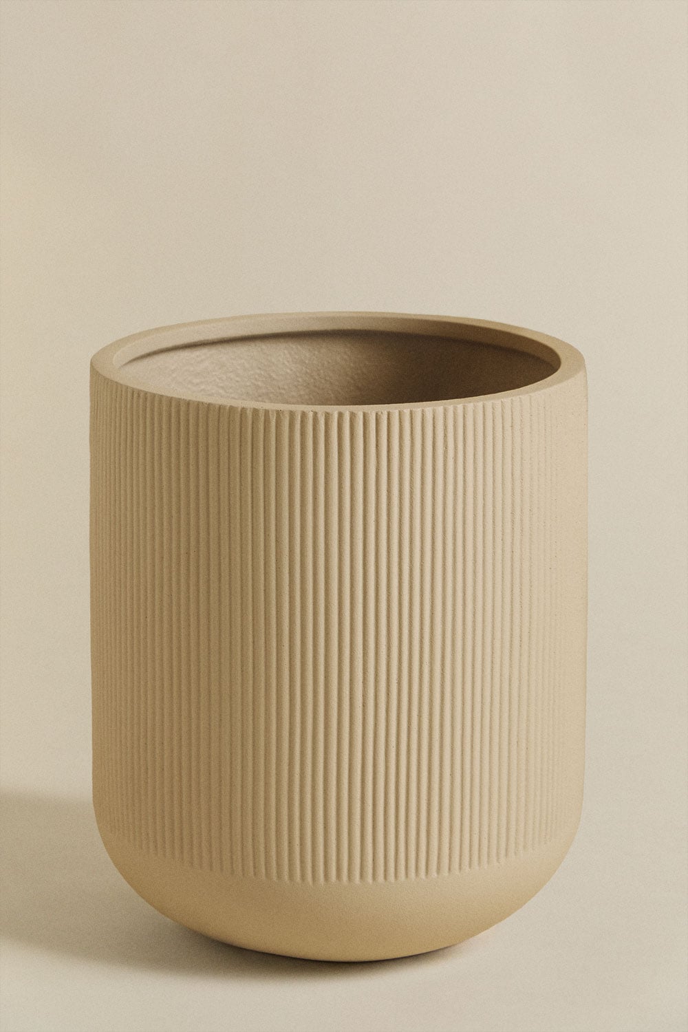 Vazonas POLISTO, polistounas, 55 cm