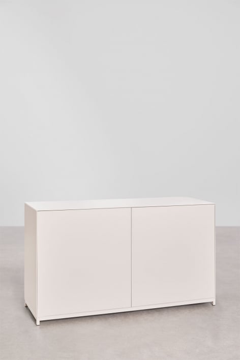Naktsskapītis DOREERO 50x45 cm, MDF