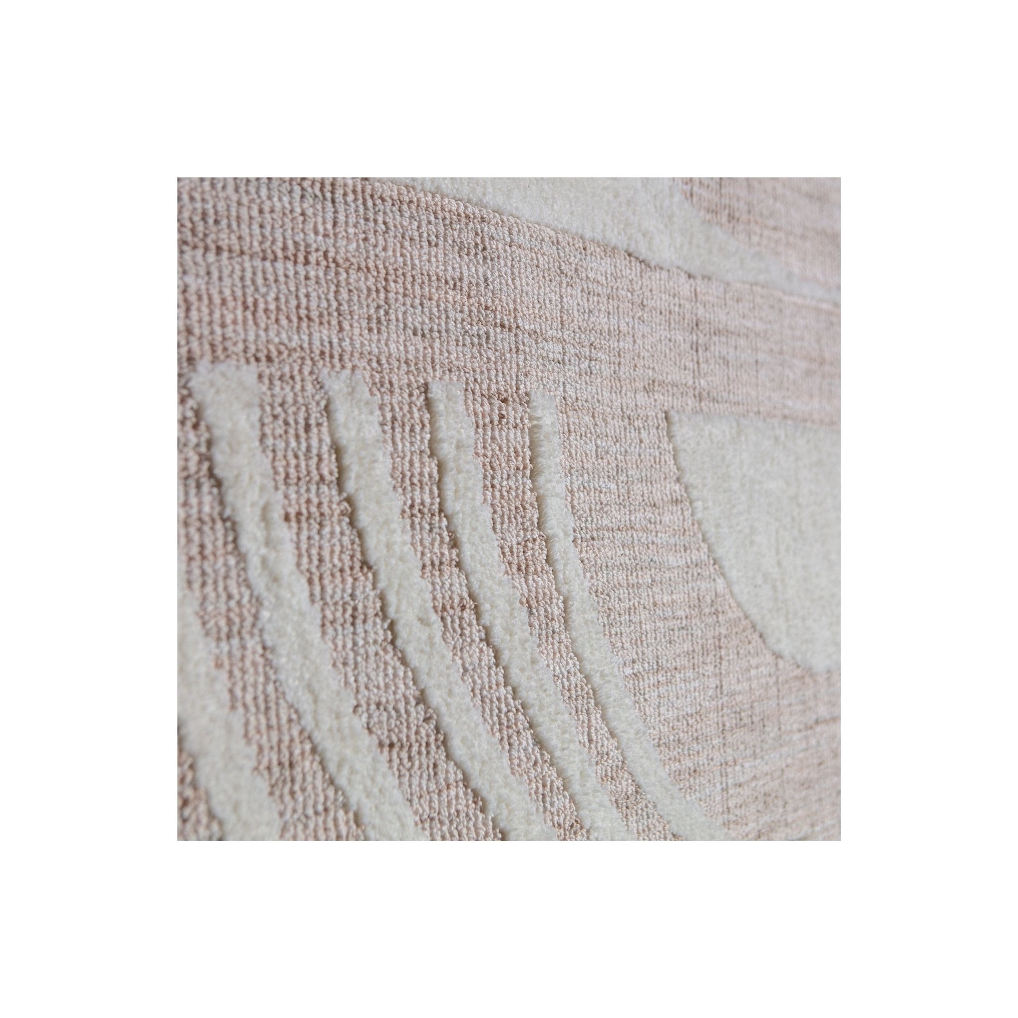 "Juup" grindų/ sienos kilimas, natūrali spalva, 170x240cm - Namų Idėja