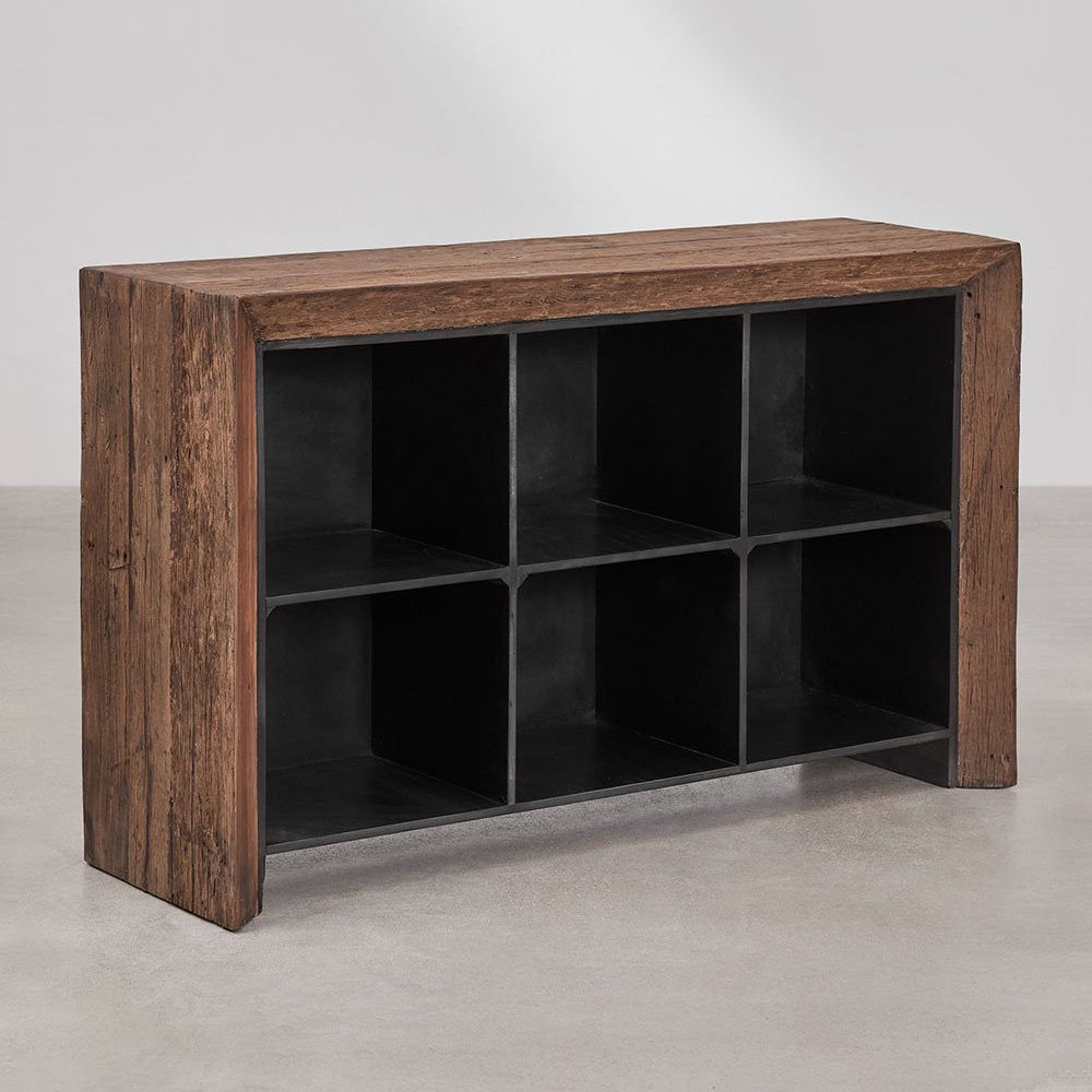 Atvira lentyna JENDEA, perdirbta mediena