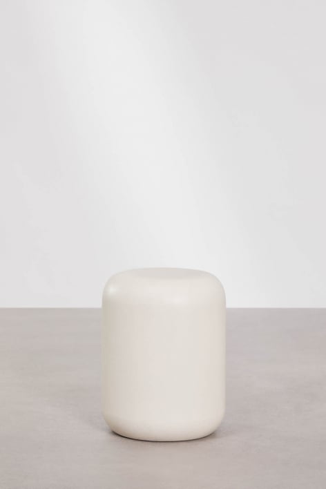 Lauko sofa ROCA, Natūrali