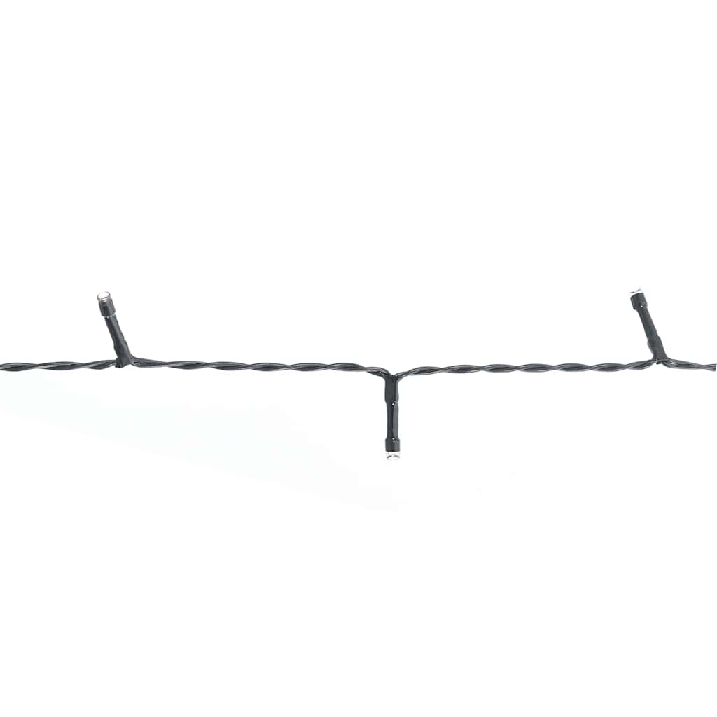 Kalėdinė girlianda eglutei - tinklas su 300 LED lempučių, 300cm - Namų Idėja