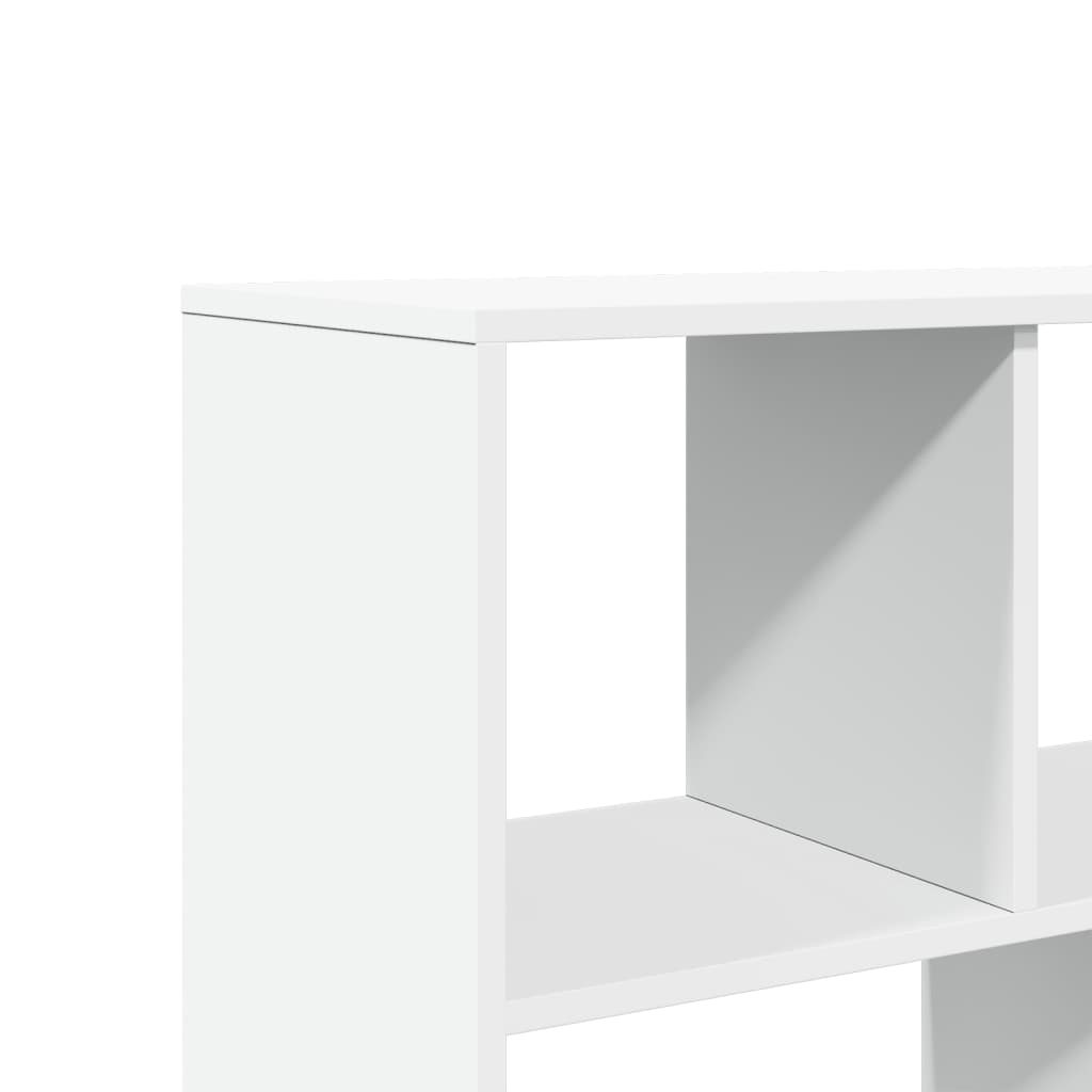 Kambario pertvara, balta, 100x33x156,5cm, MDP - Namų Idėja