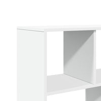 Kambario pertvara, balta, 100x33x156,5cm, MDP - Namų Idėja