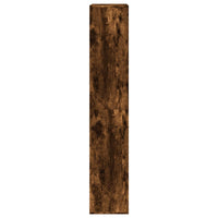 Kambario pertvara, dūminė ąžuolo, 100x33x175cm, mediena - Namų Idėja