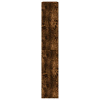 Kambario pertvara, dūminė ąžuolo, 100x33x187,5cm, mediena - Namų Idėja