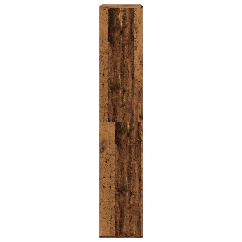 Kambario pertvara, sendintos medienos, 100x33x175cm, mediena - Namų Idėja