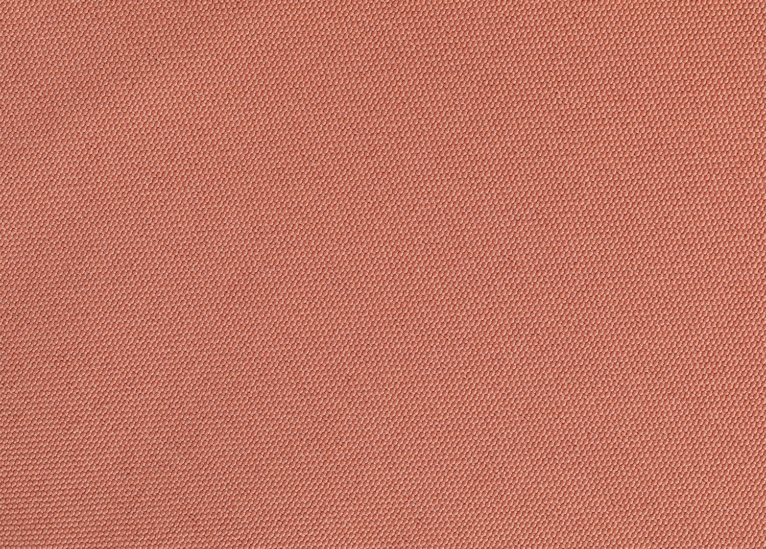 Corner sofa module MODULO, left-hand, terracotta