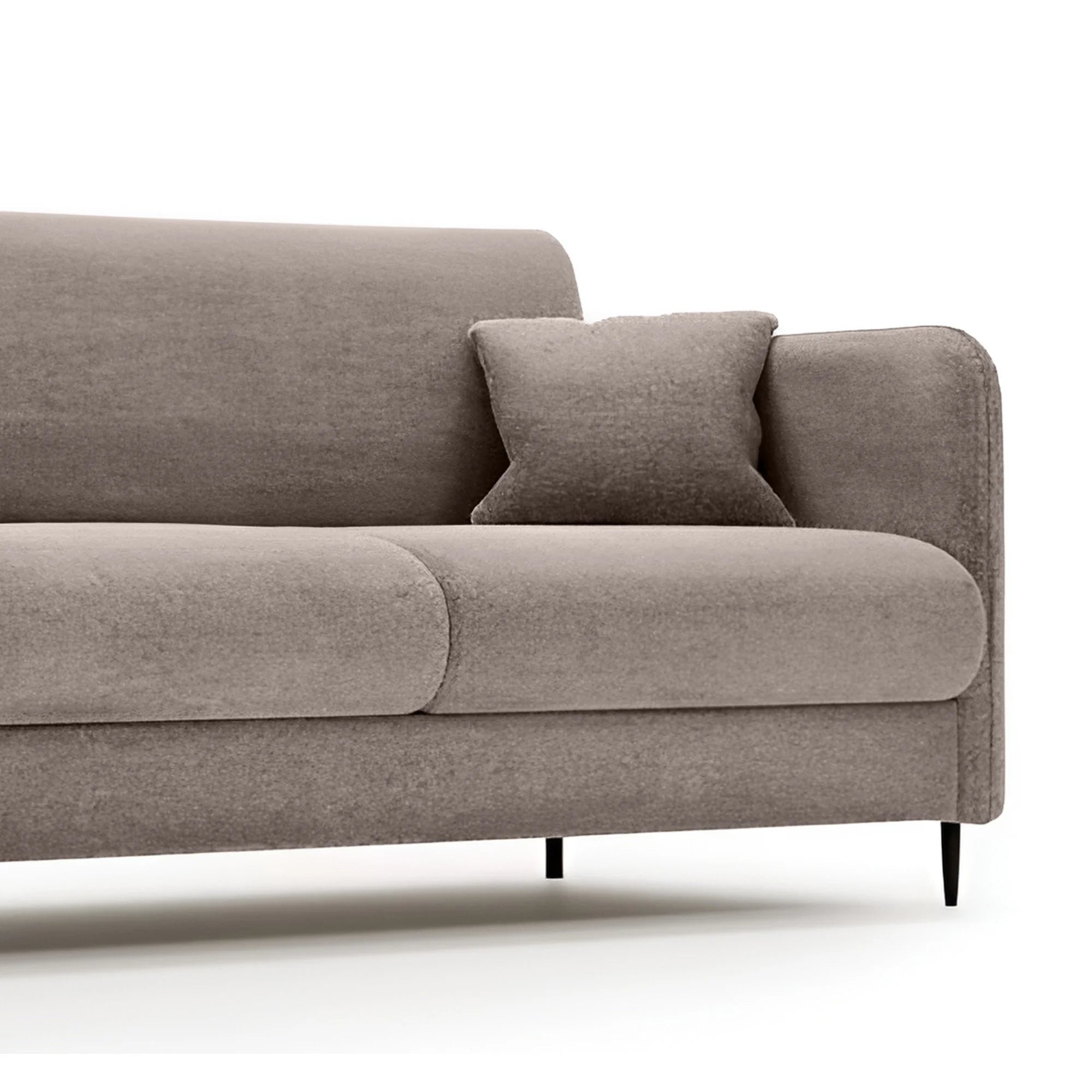 Sofa-lova SKY ONE, rusva