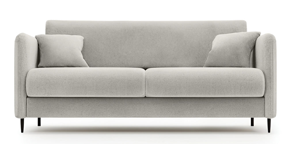 Sofa-lova SKY ONE, pilka