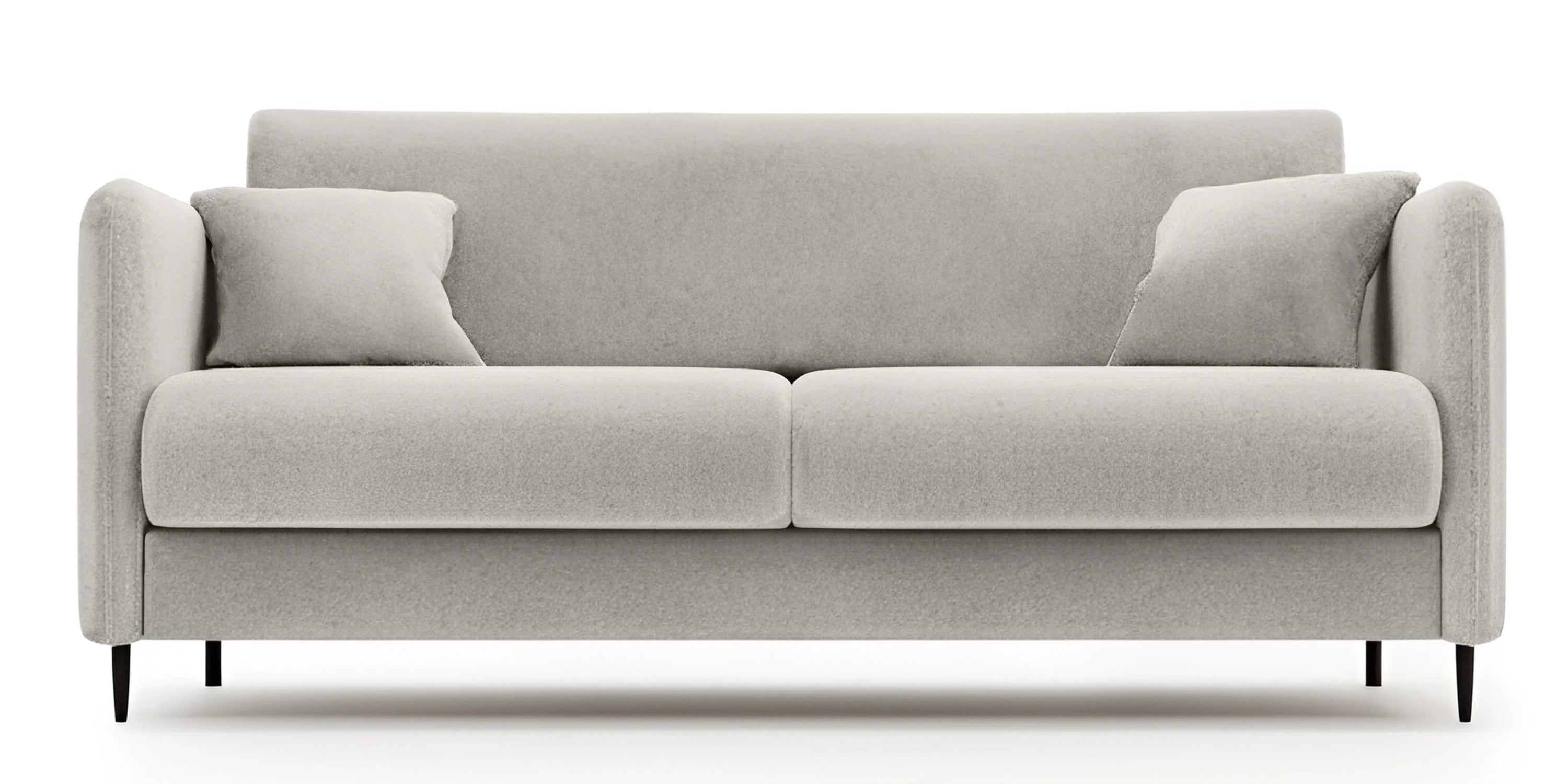 Sofa-lova SKY ONE, pilka
