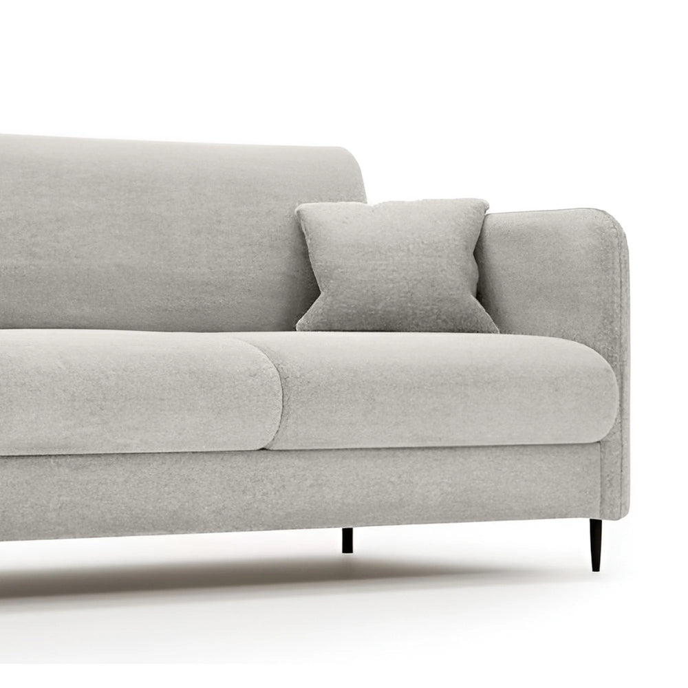 Sofa-lova SKY ONE, pilka