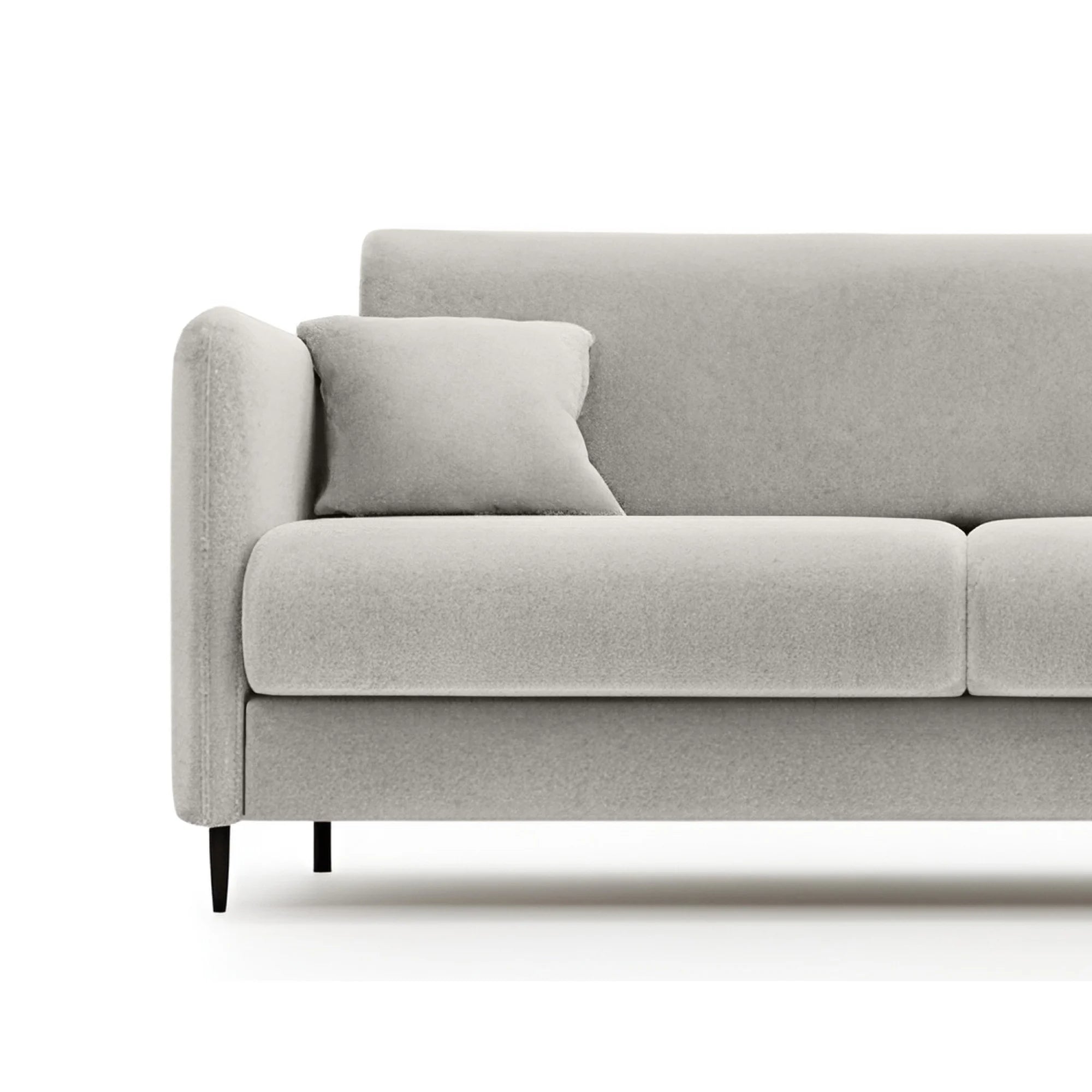 Sofa-lova SKY ONE, pilka