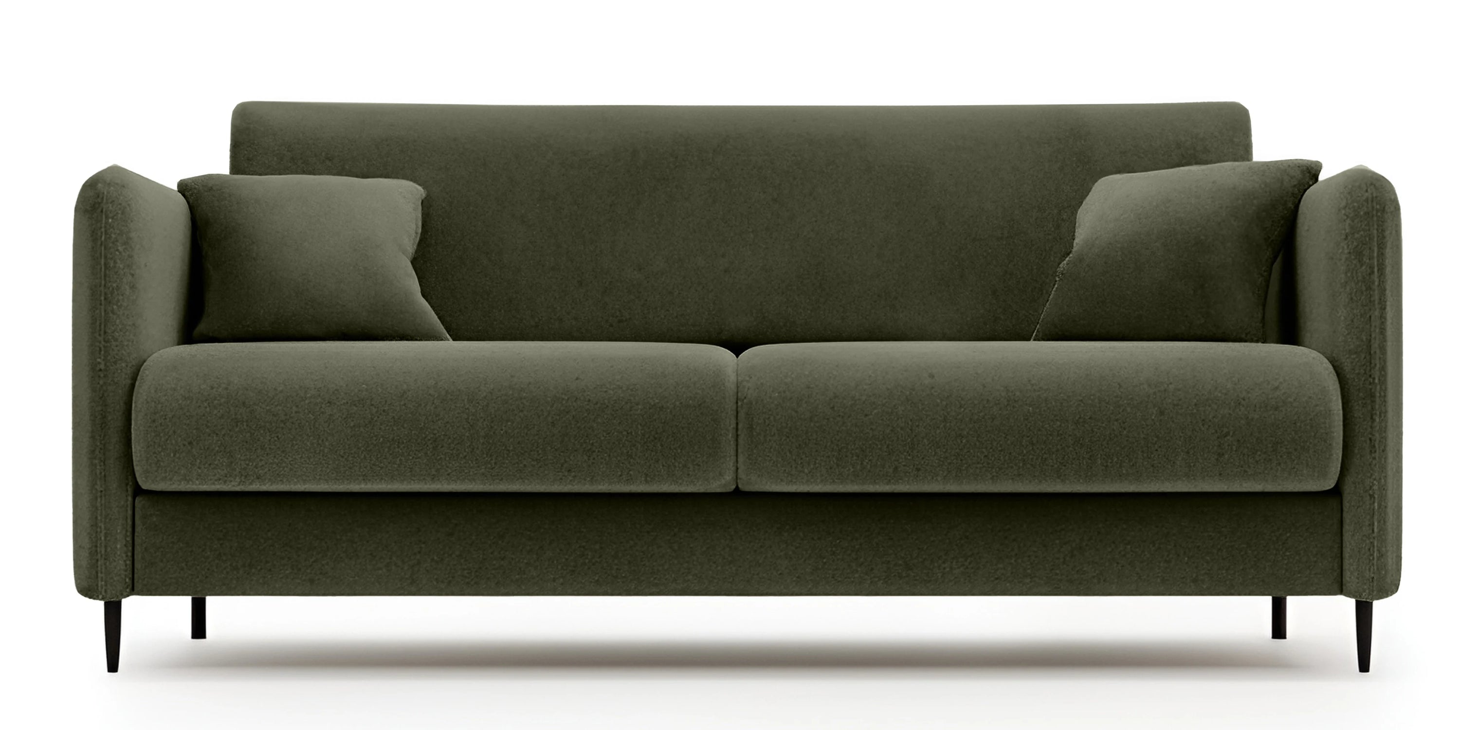 Sofa-lova SKY ONE, žalia