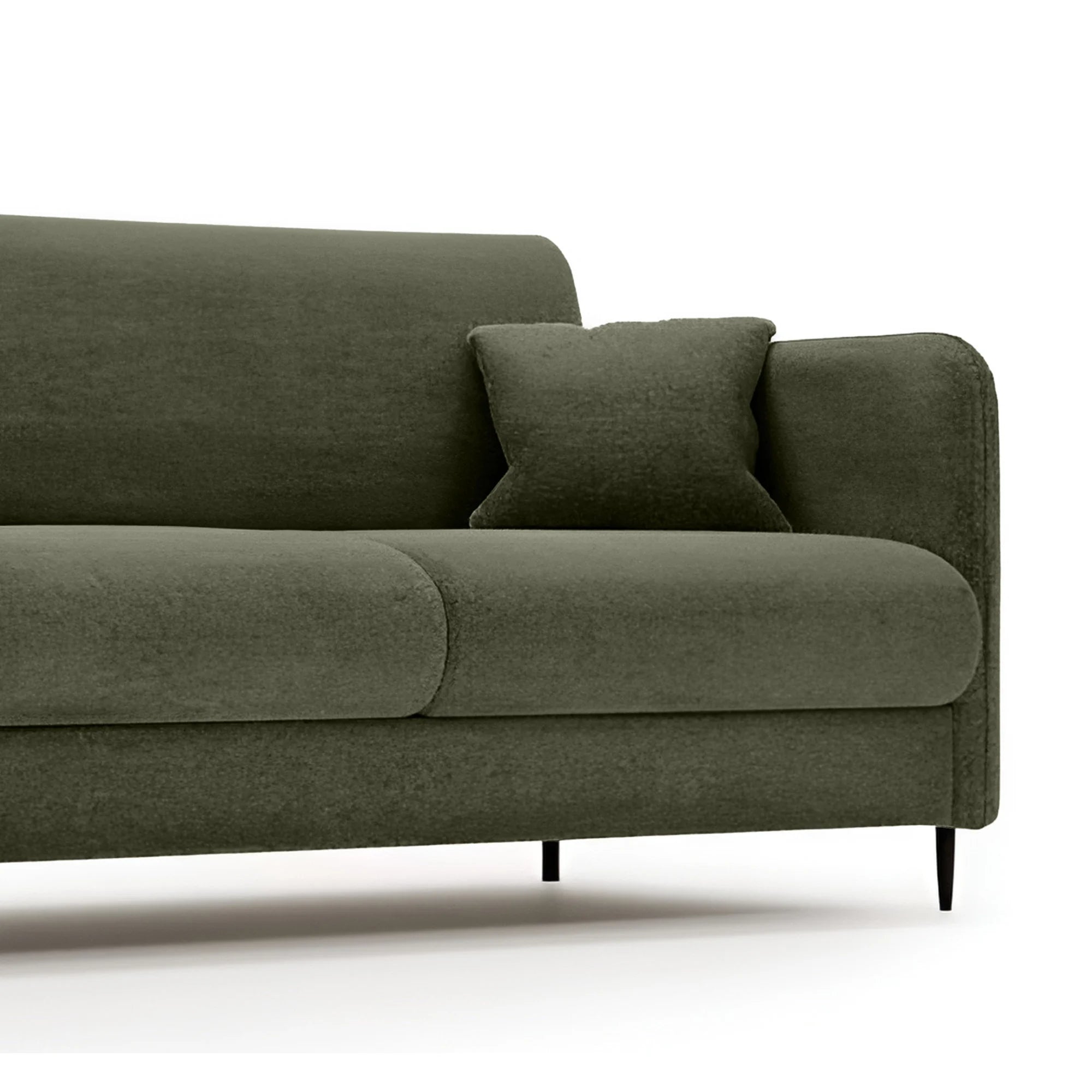 Sofa-lova SKY ONE, žalia