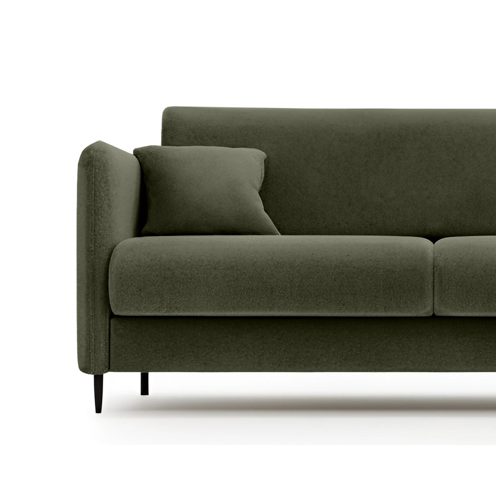 Sofa-lova SKY ONE, žalia