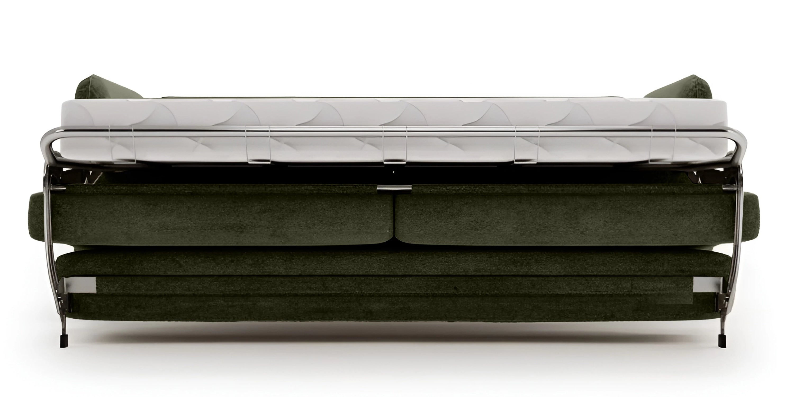 Sofa-lova SKY ONE, žalia