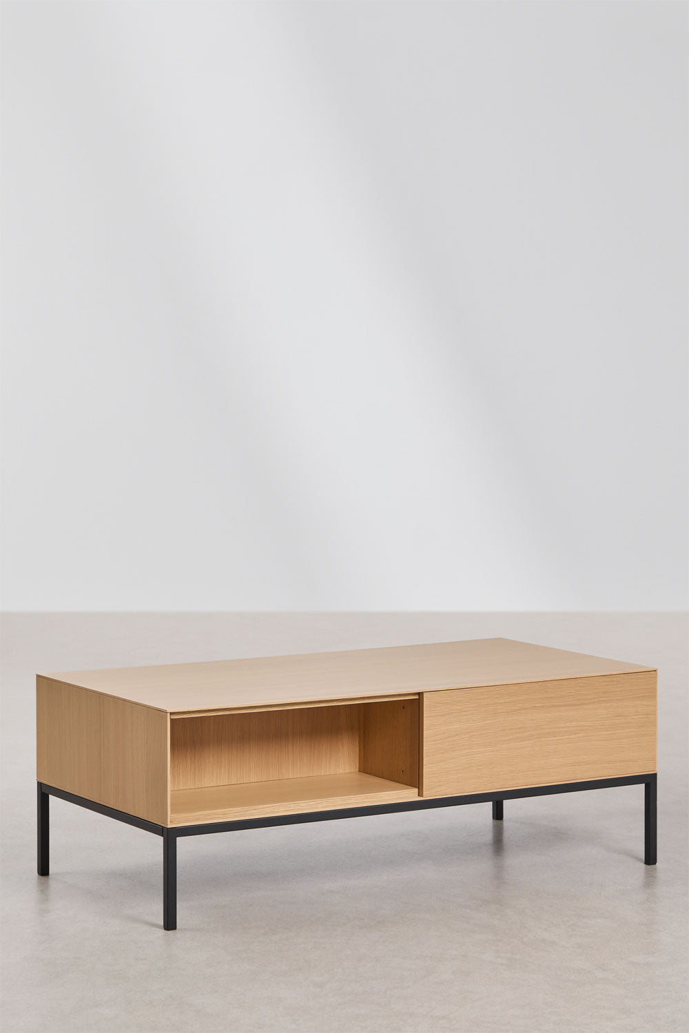 Kavos staliukas ANERA, 120×60 cm