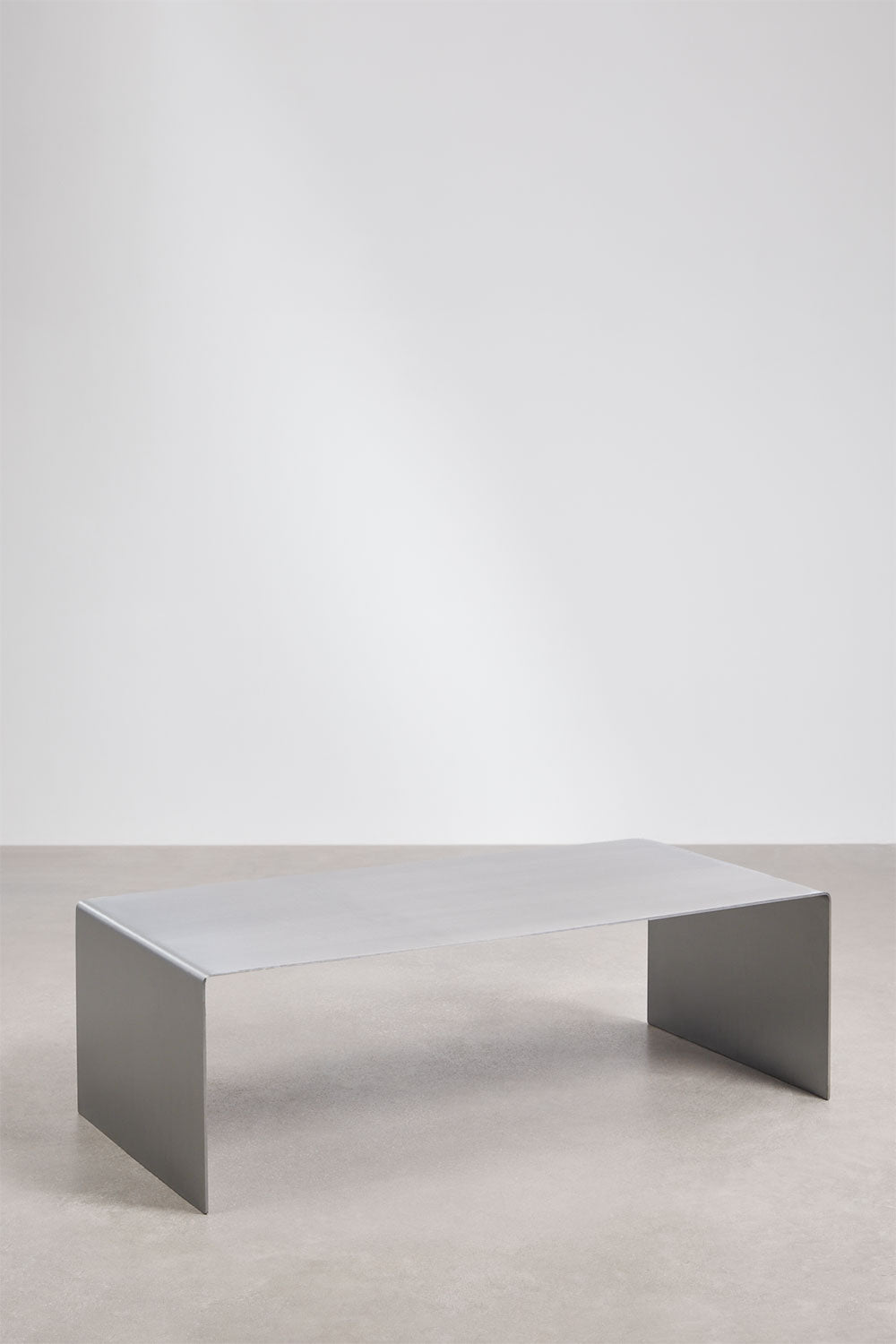Kavos staliukas ARVOURA 110x55 cm, metalas
