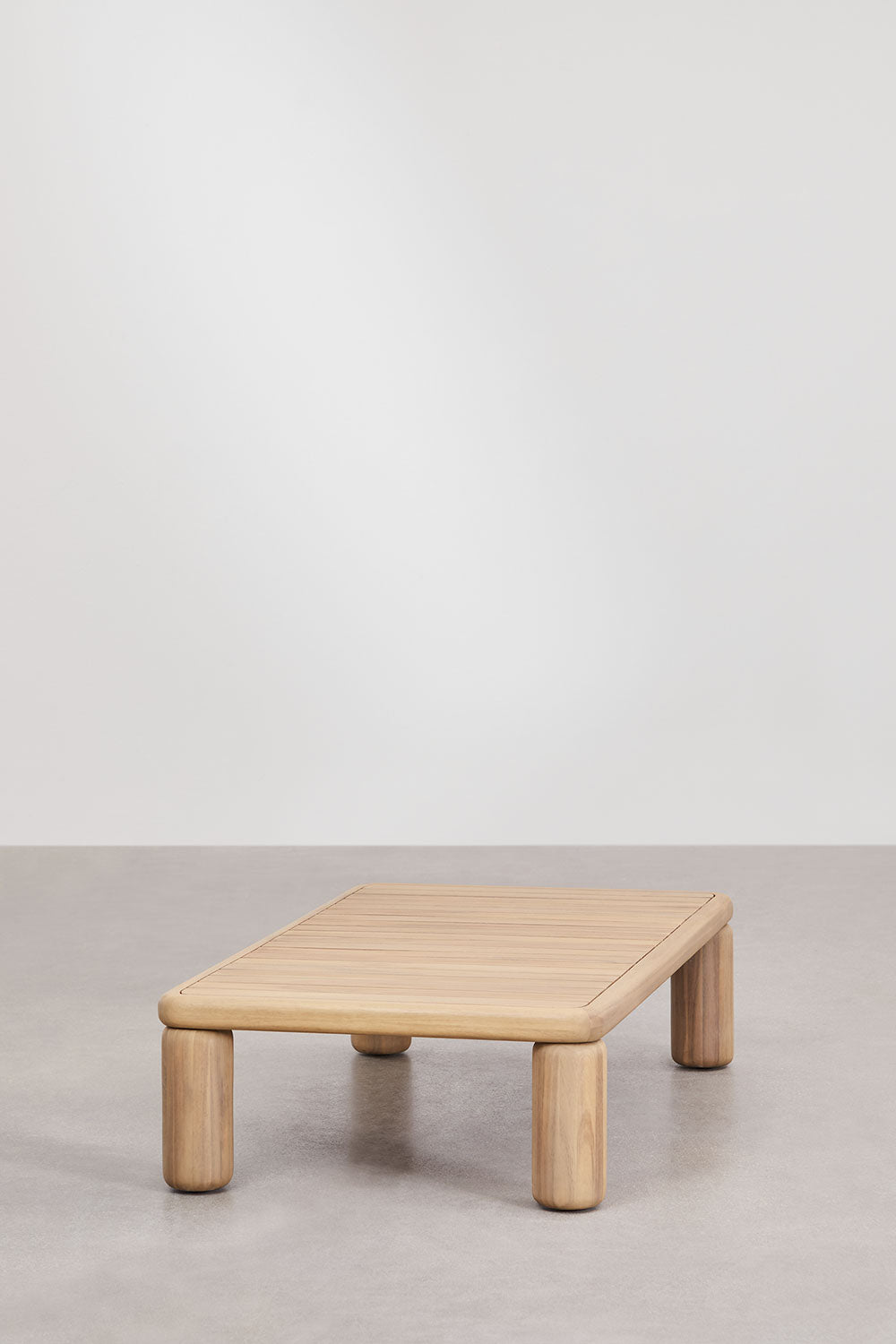 ILIALA coffee table, acacia wood