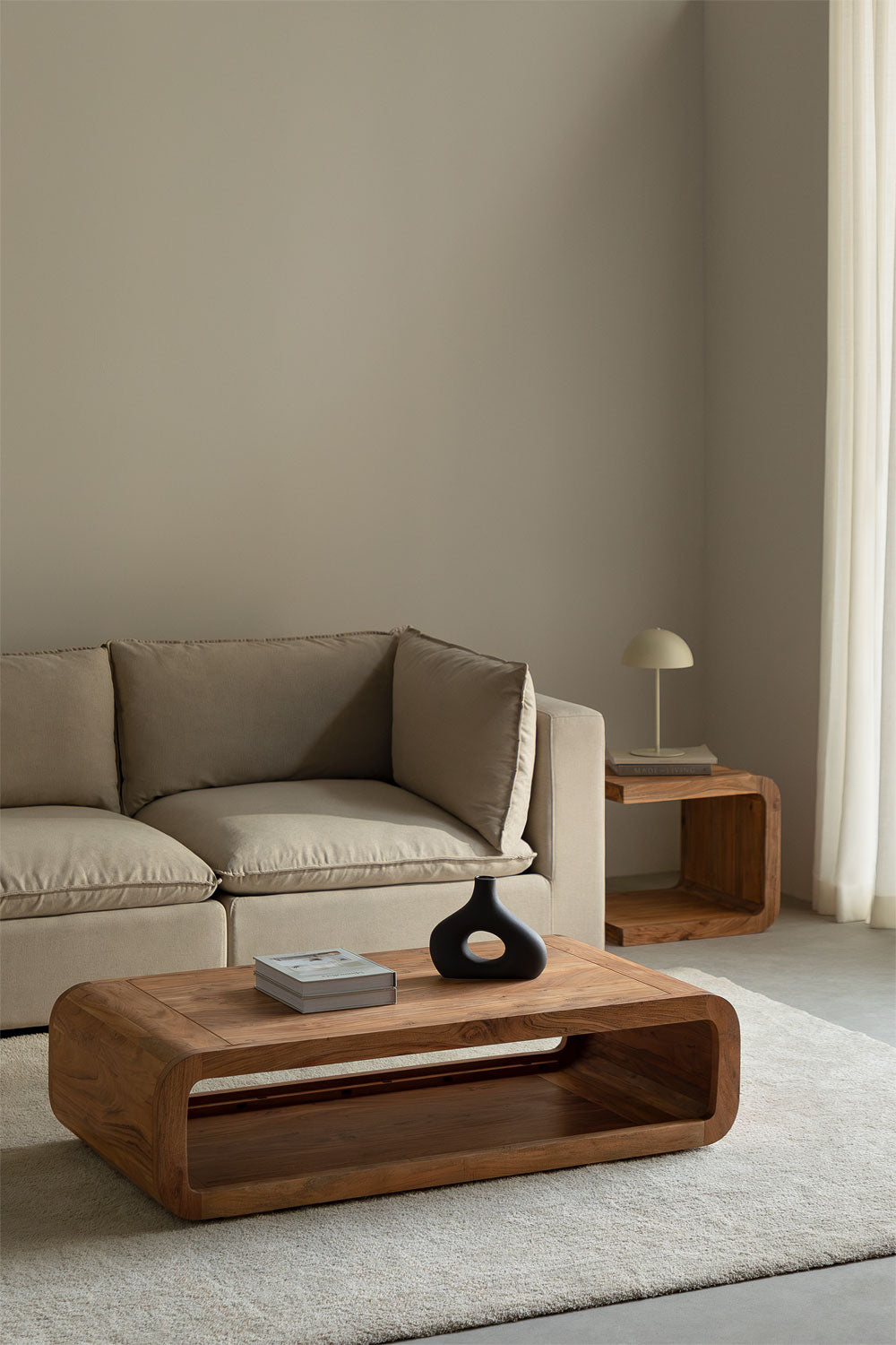 Coffee table VLEAA