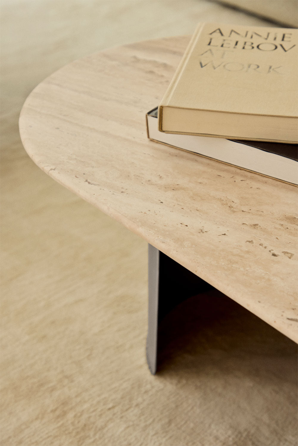 Coffee table VMILA, 120×70