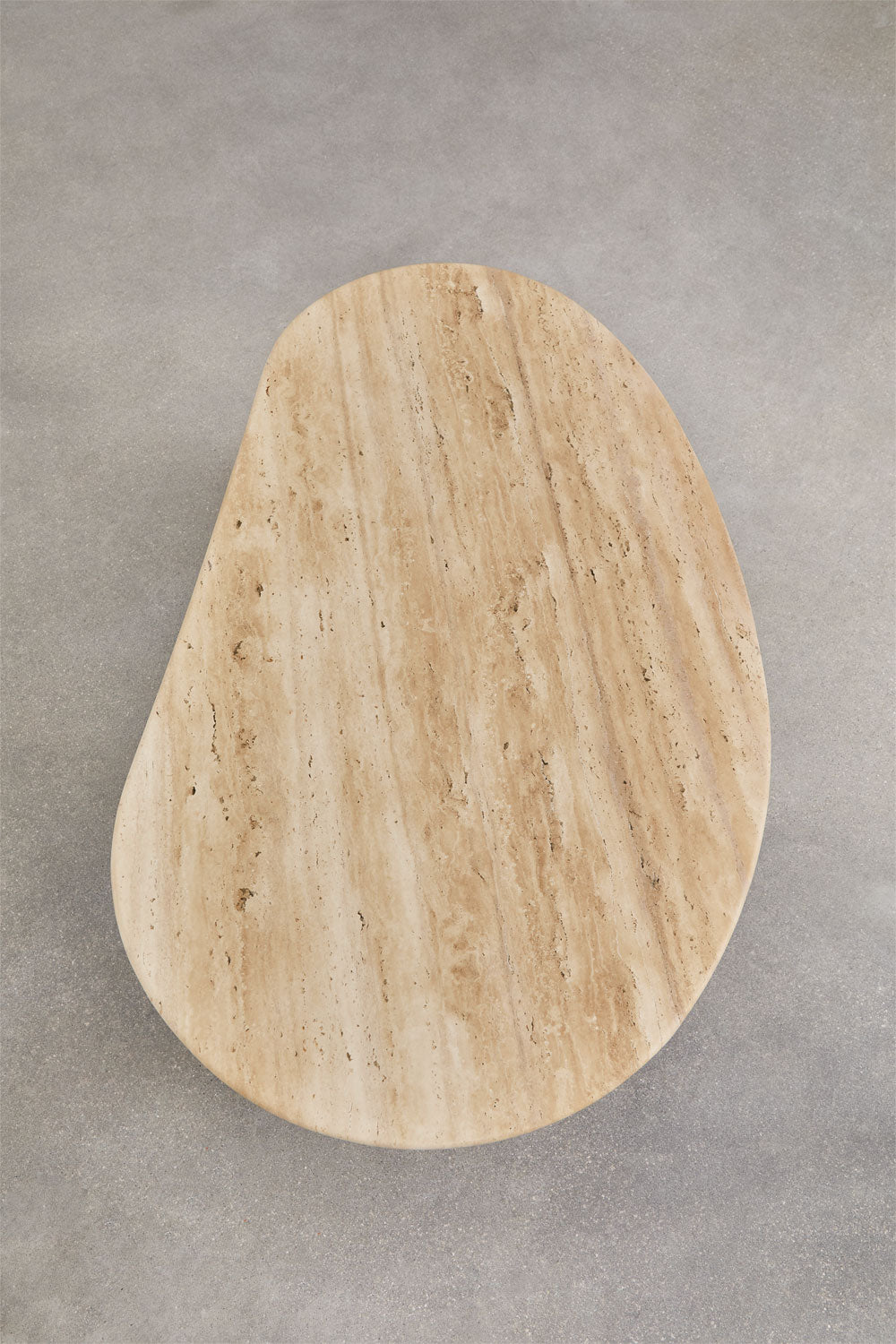 Coffee table VMILA, 120×70