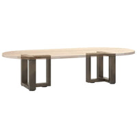 Kavos staliuko kojelės, 2 vnt., juodos, 30x25x(30 - 31) cm, plienas - Namų Idėja