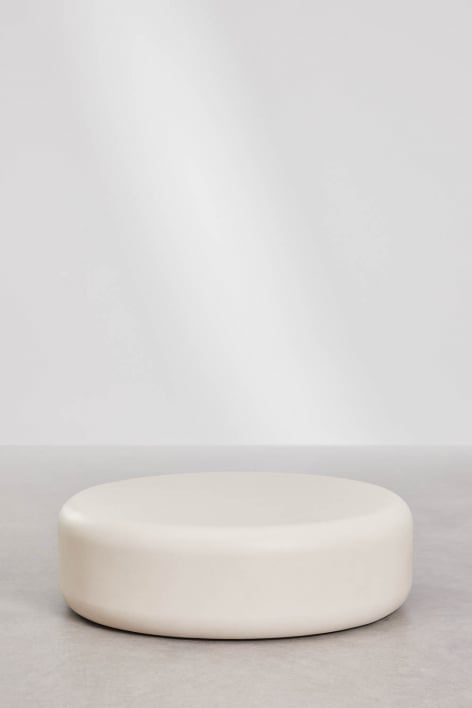 Naktsskapītis ORVIURA Ø35 cm, cements