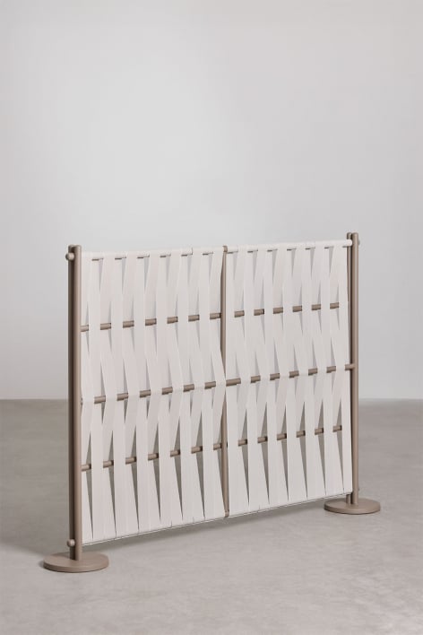 Komplektas MODENA, 2 dalių sofa ir staliukas