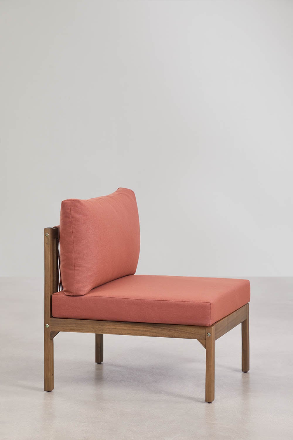 Lauko modulinis vienetas PARMA, balta