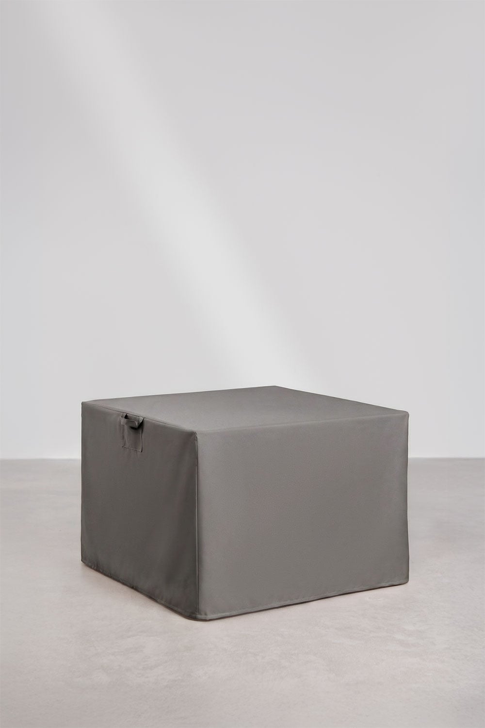 Furniture cover COVERINO, anthracite grey (2 pcs.)