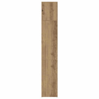 knygų spintelės 3 vnt Artisan Oak Engineered Wood - Namų Idėja