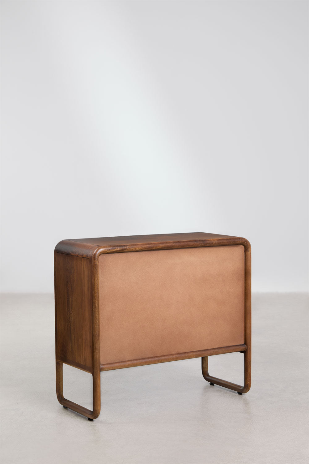 Komoda MAUPAUL, mango, 90×40