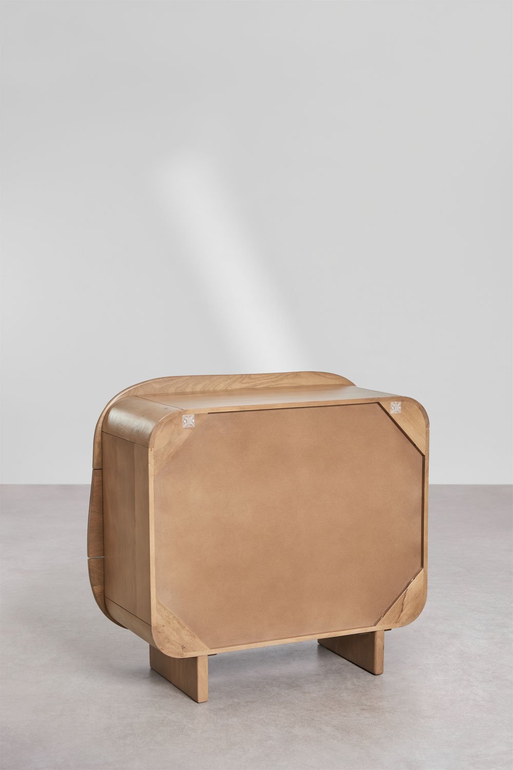 Komoda iš mango medienos ARGUS | namuideja.lt | stalčiuota komoda